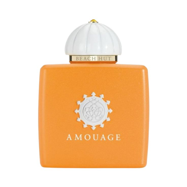 Amouage Beach Hut Woman EDP (8ml)