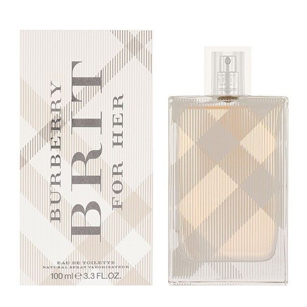 Burberry Brit for Her EDT (8ml)
