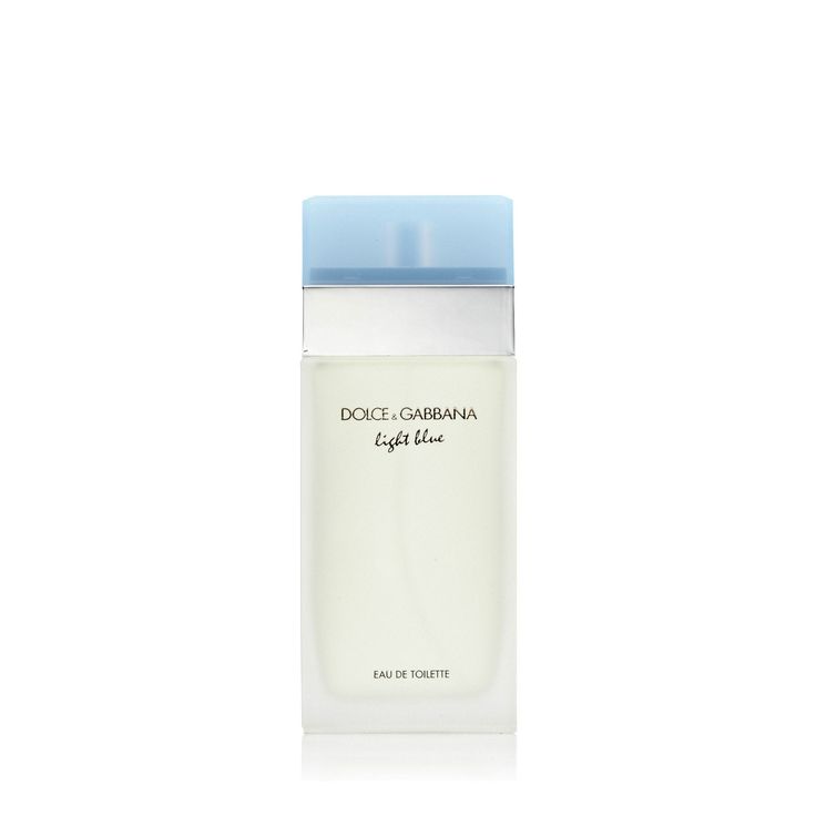 Dolce & Gabbana Light Blue for Her EDT (8ml)