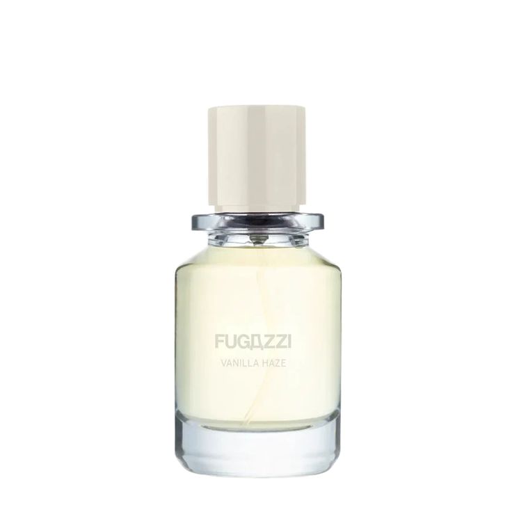 Fugazzi Vanilla Haze EDP (8ml)
