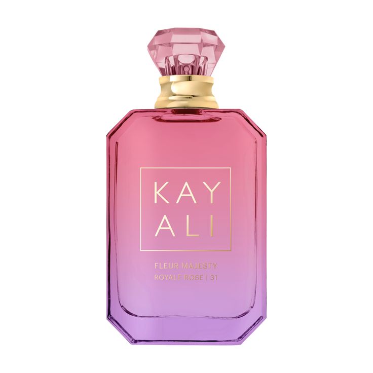 KAYALI Fleur Majesty Rose Royale EDP (8ml)