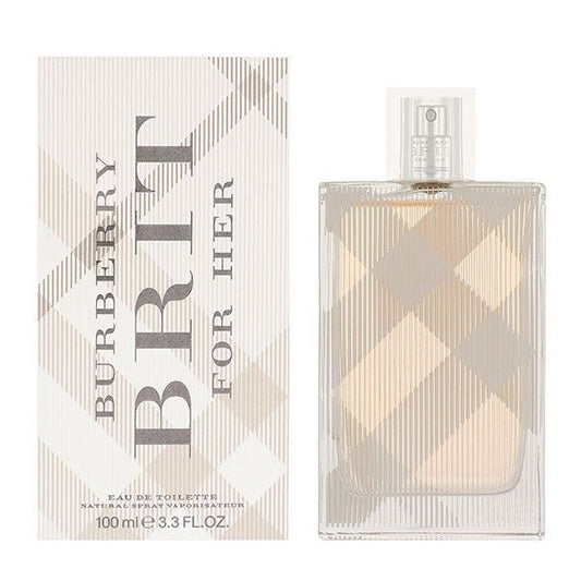 Burberry Brit for Her EDT (8ml)