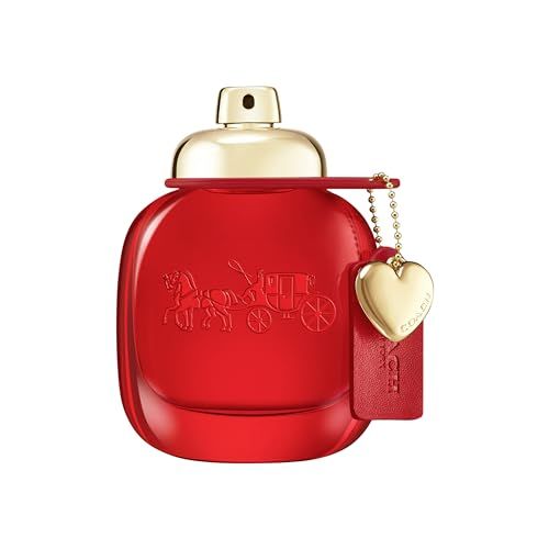 Coach Love EDP (8ml)