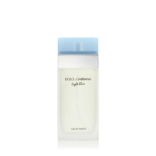 Dolce & Gabbana Light Blue for Her EDT (8ml)
