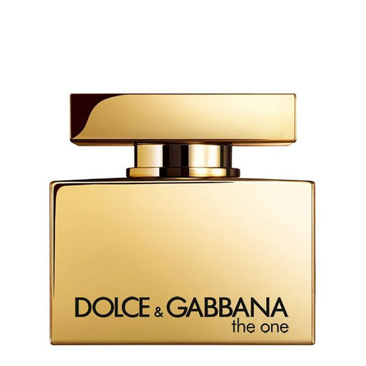 Dolce & Gabbana The One Gold Intense Women EDP (8ml)