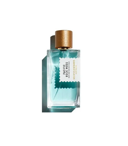 Goldfiled & Banks Pacific Rock Moss for Women & Men EDP (8ml)