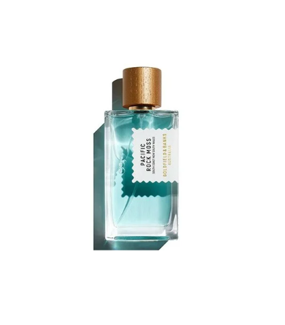 Goldfiled & Banks Pacific Rock Moss for Women & Men EDP (8ml)