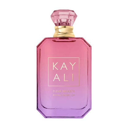 KAYALI Fleur Majesty Rose Royale EDP (8ml)