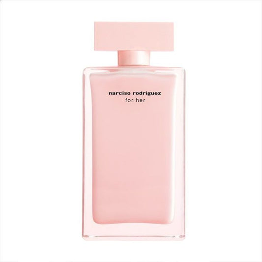 Narciso Rodriguez For Her Pink Edition EDT (8ml)