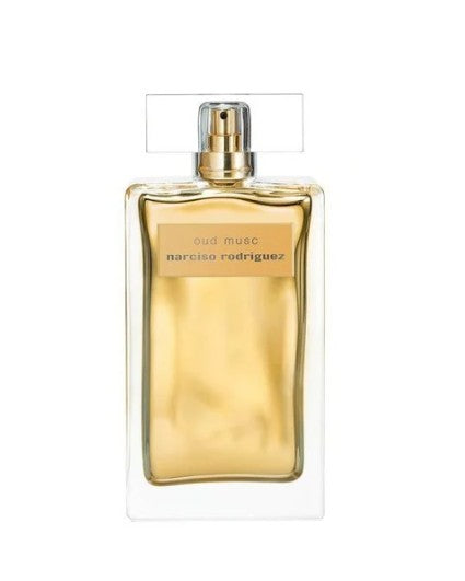 Narciso Rodriguez Oud Musc Intense EDP (8ml)
