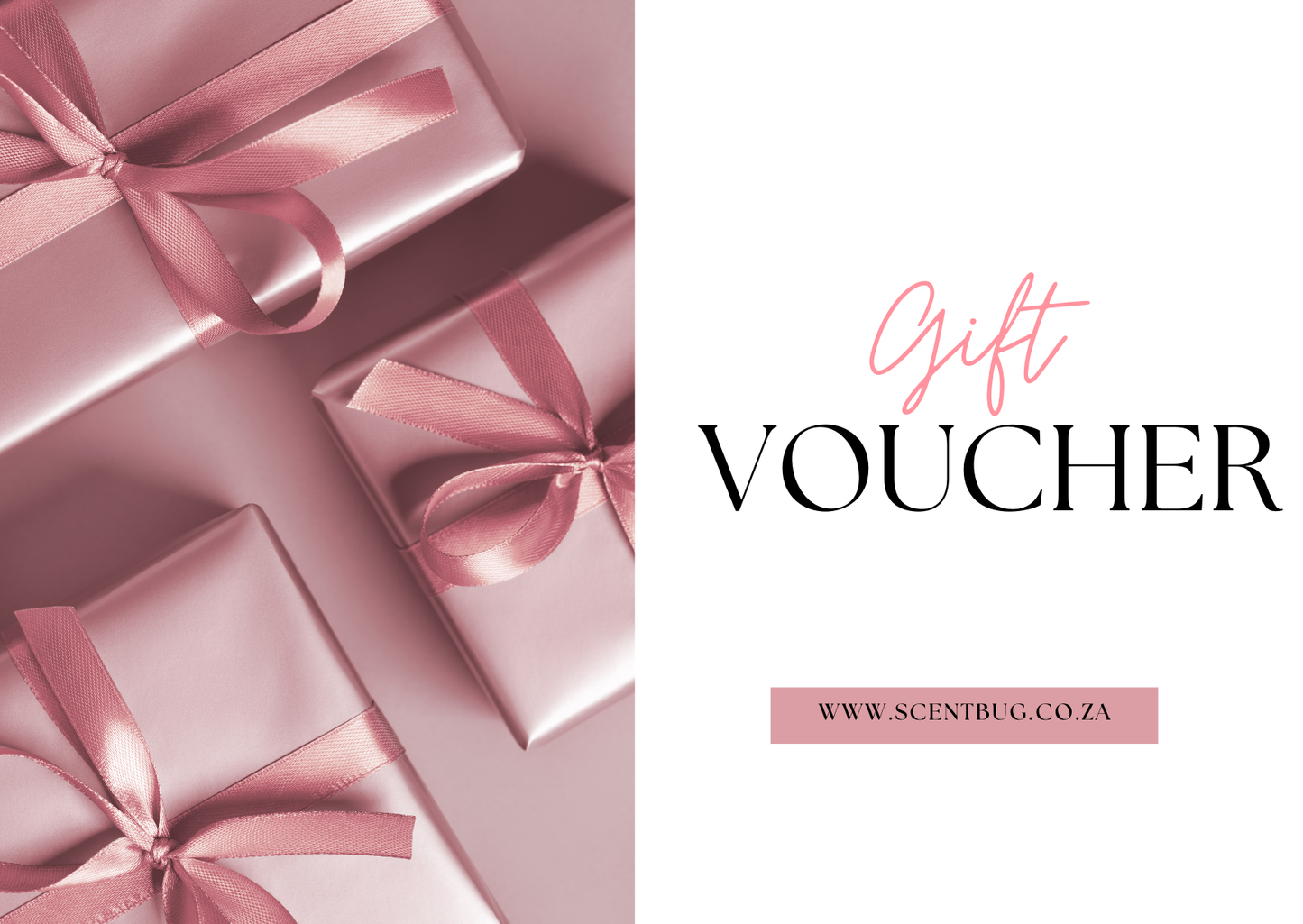 Scentbug Gift Card