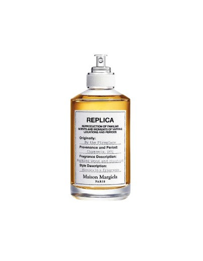 Maison Margiela Replica By The Fireplace EDT (8ml)